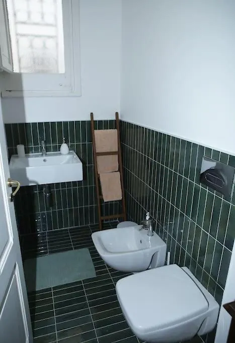 Cameo - Elegante Attico Nel Cuore Di Trapani Apartmán