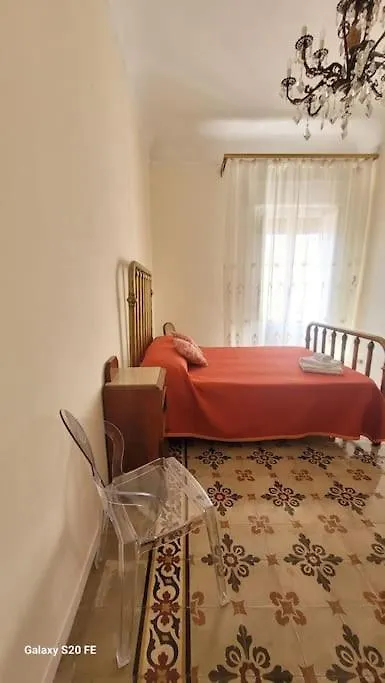 Apartment Cameo - Elegante Attico Nel Cuore Di Trapani