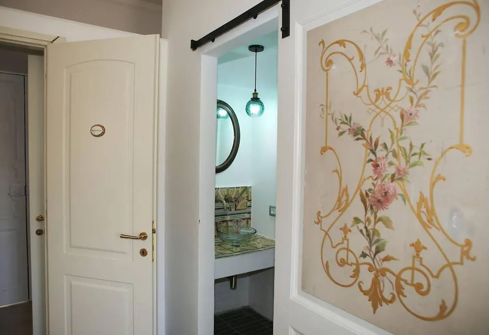 Cameo - Elegante Attico Nel Cuore Di Trapani 0*,