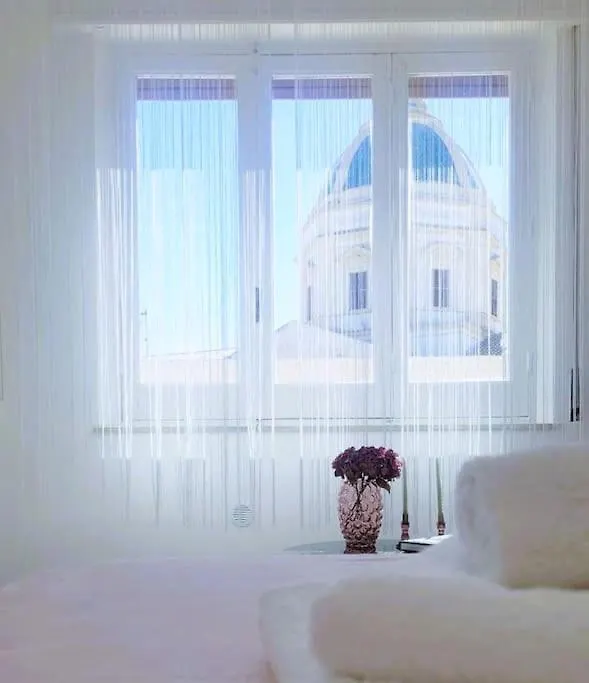 Apartment Cameo - Elegante Attico Nel Cuore Di Trapani Italy