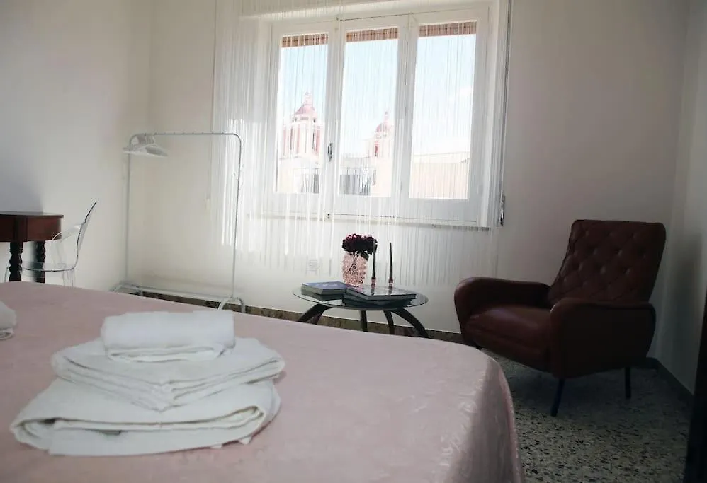 Cameo - Elegante Attico Nel Cuore Di Trapani Apartment