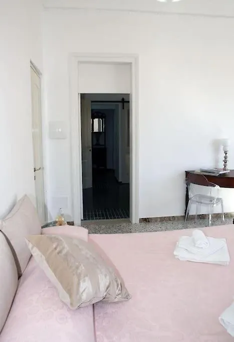 Apartment Cameo - Elegante Attico Nel Cuore Di Trapani Italy
