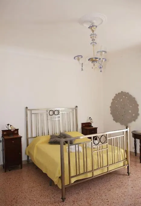 Cameo - Elegante Attico Nel Cuore Di Trapani Apartment