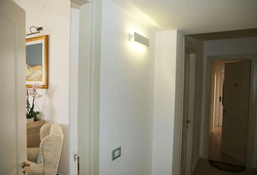 Cameo - Elegante Attico Nel Cuore Di Trapani Apartment