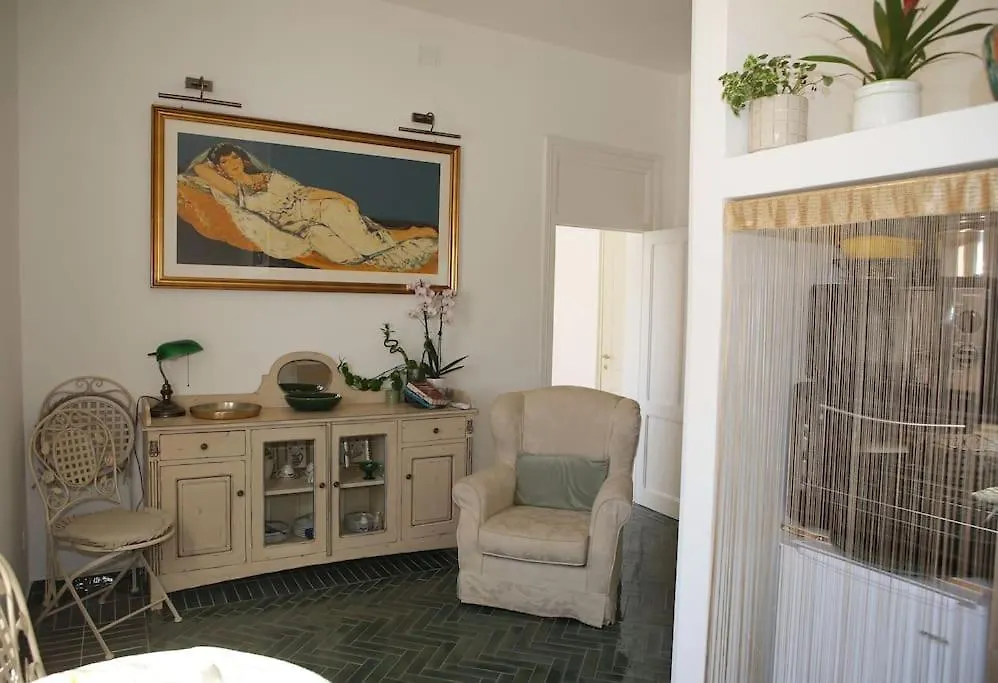 Apartment Cameo - Elegante Attico Nel Cuore Di Trapani