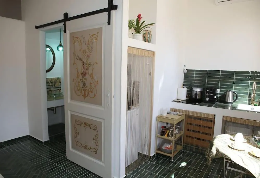 Cameo - Elegante Attico Nel Cuore Di Trapani
