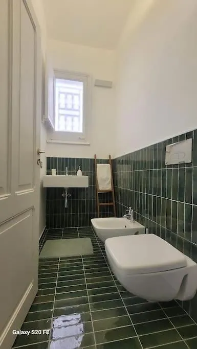 Cameo - Elegante Attico Nel Cuore Di Trapani Apartment