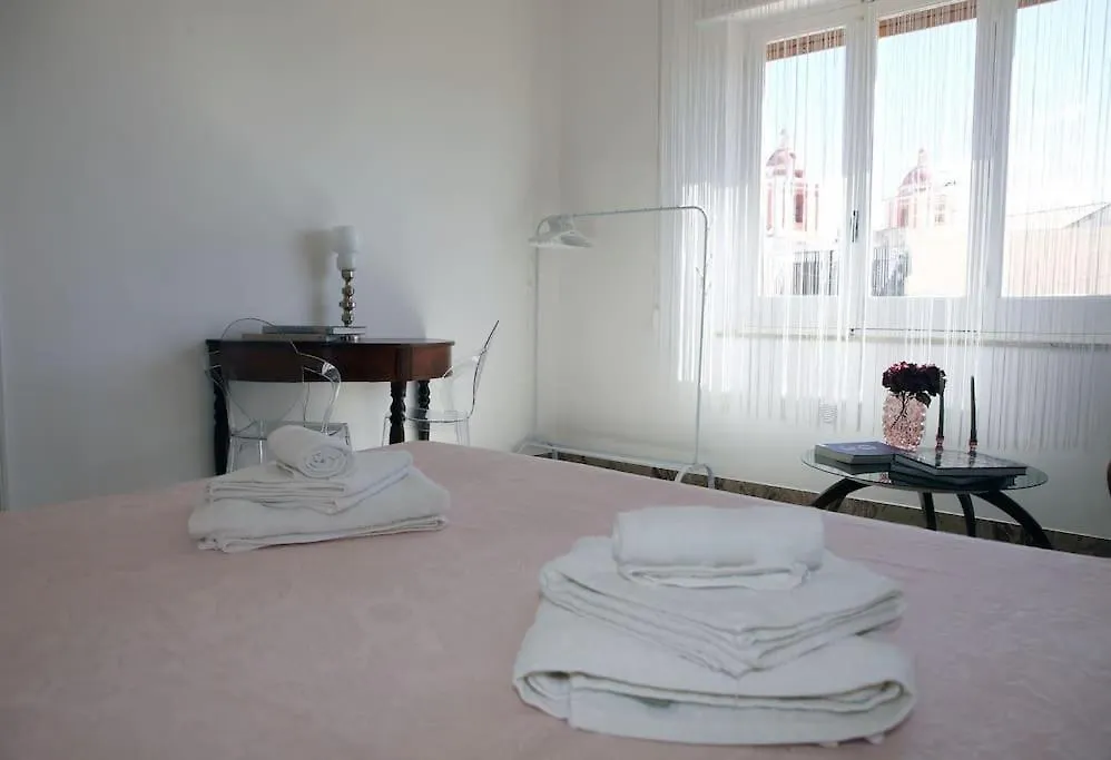Cameo - Elegante Attico Nel Cuore Di Trapani