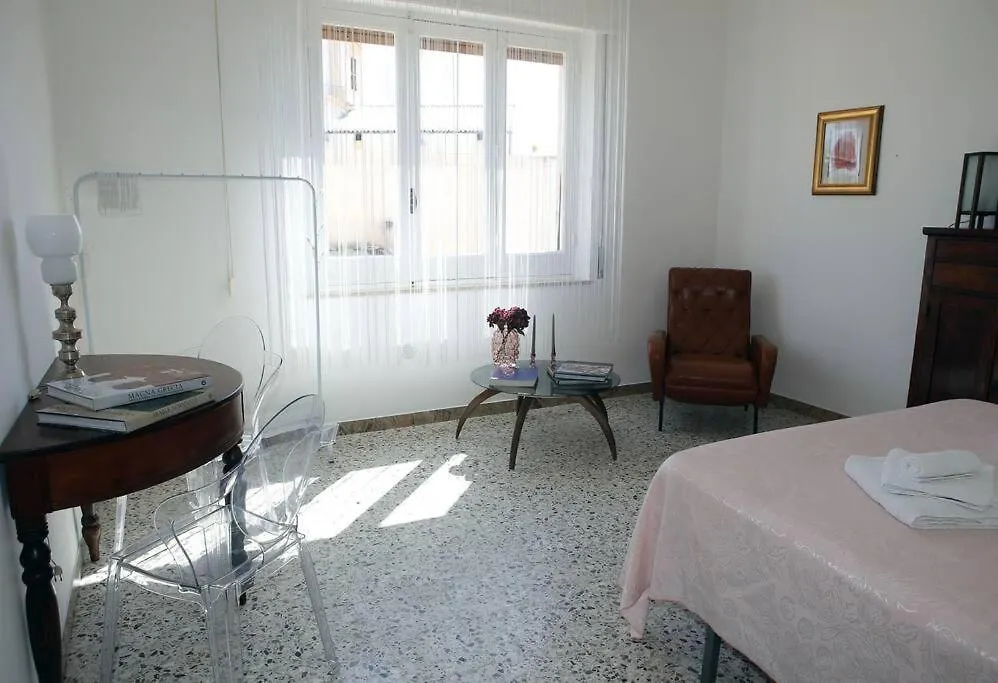 Cameo - Elegante Attico Nel Cuore Di Trapani Apartment