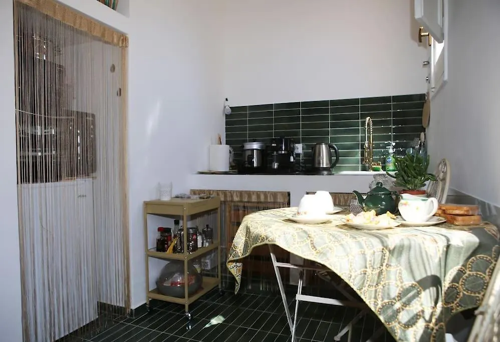 Apartment Cameo - Elegante Attico Nel Cuore Di Trapani