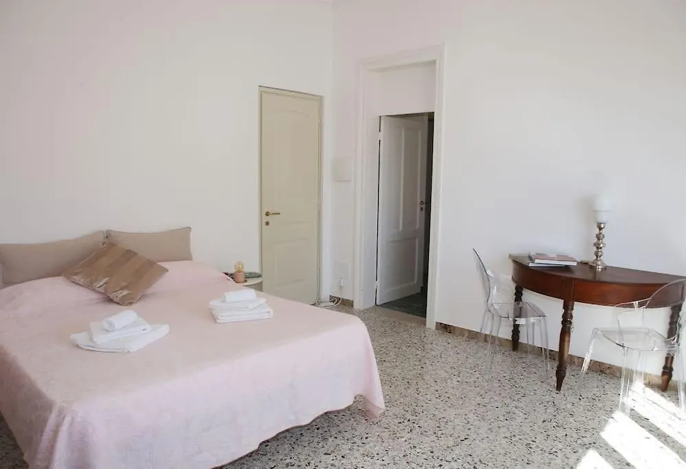 Cameo - Elegante Attico Nel Cuore Di Trapani 0*,  Italy