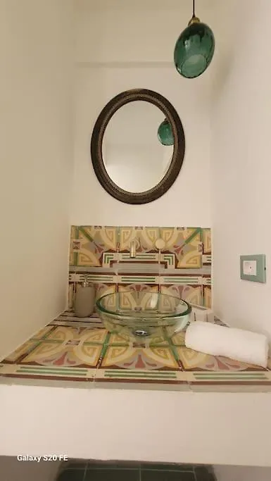 Cameo - Elegante Attico Nel Cuore Di Trapani Italy