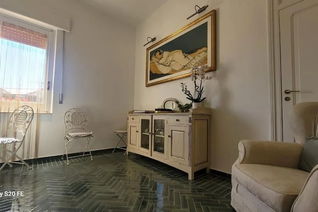 Cameo - Elegante Attico Nel Cuore Di Trapani 0*,  Italy