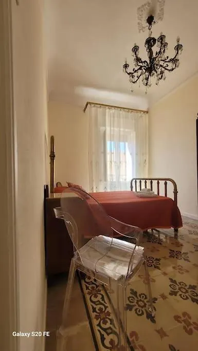Cameo - Elegante Attico Nel Cuore Di Trapani Apartment