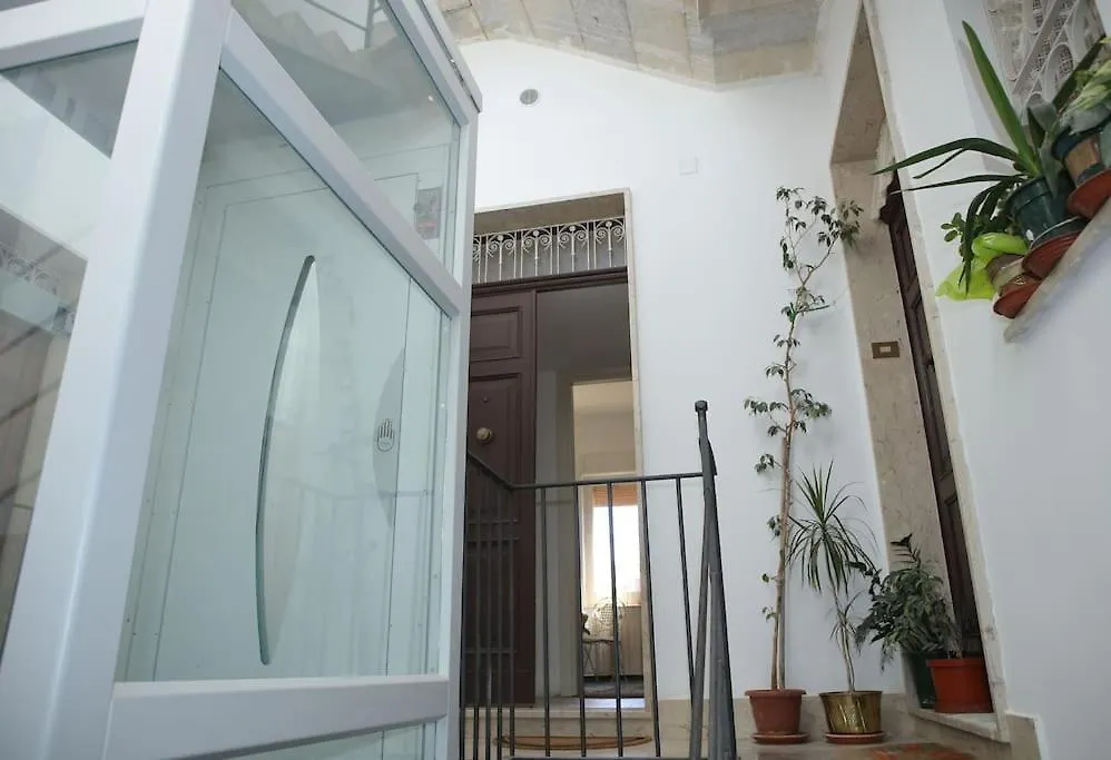 Cameo - Elegante Attico Nel Cuore Di Trapani 0*,  Italy