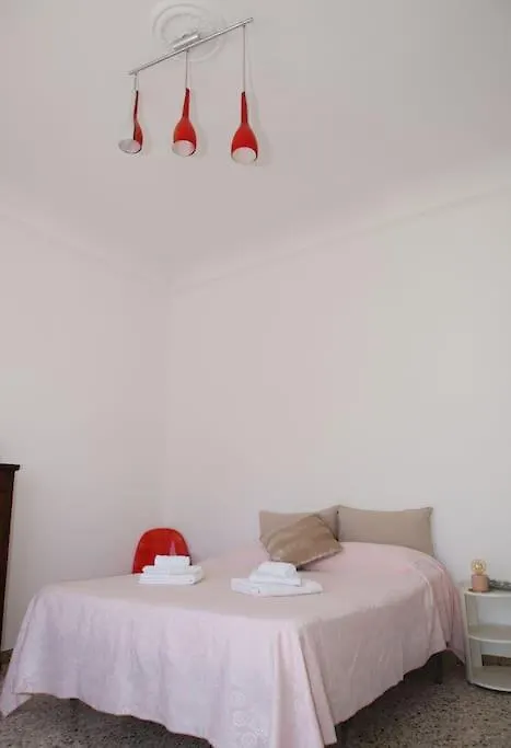 Apartment Cameo - Elegante Attico Nel Cuore Di Trapani
