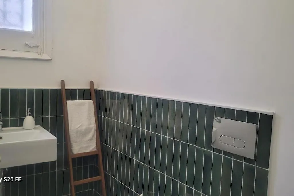 Cameo - Elegante Attico Nel Cuore Di Trapani