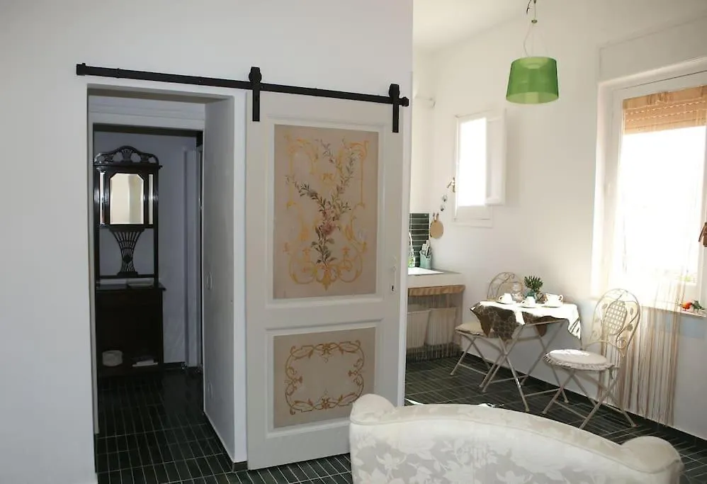 Cameo - Elegante Attico Nel Cuore Di Trapani