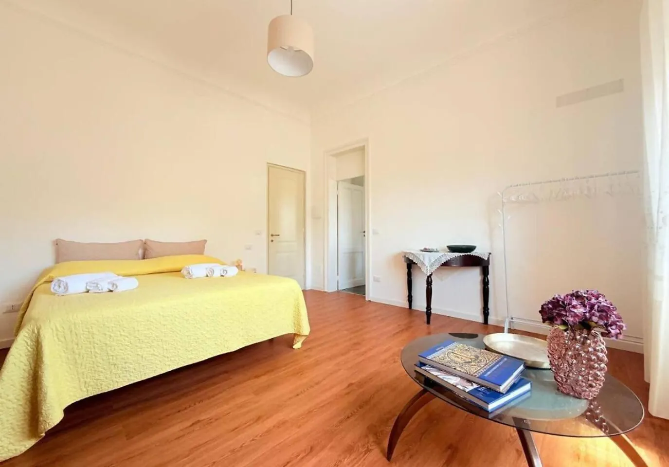 Apartmán Cameo - Elegante Attico Nel Cuore Di Trapani