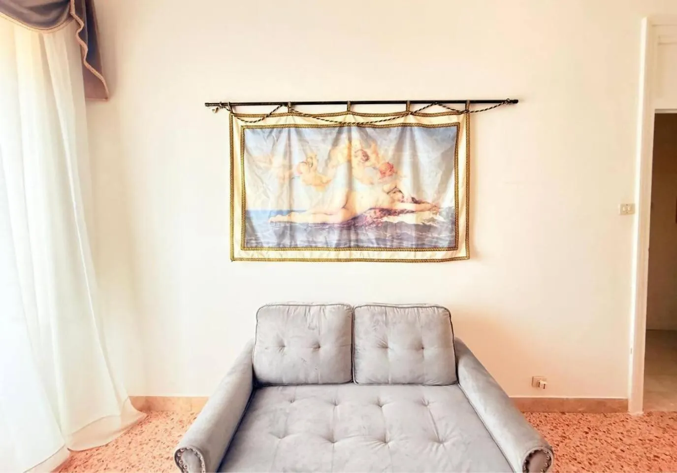 Cameo - Elegante Attico Nel Cuore Di Trapani