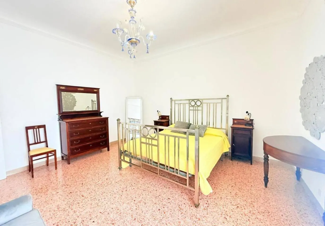 Apartmán Cameo - Elegante Attico Nel Cuore Di Trapani