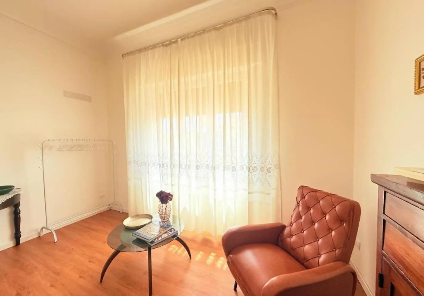 Apartmán Cameo - Elegante Attico Nel Cuore Di Trapani