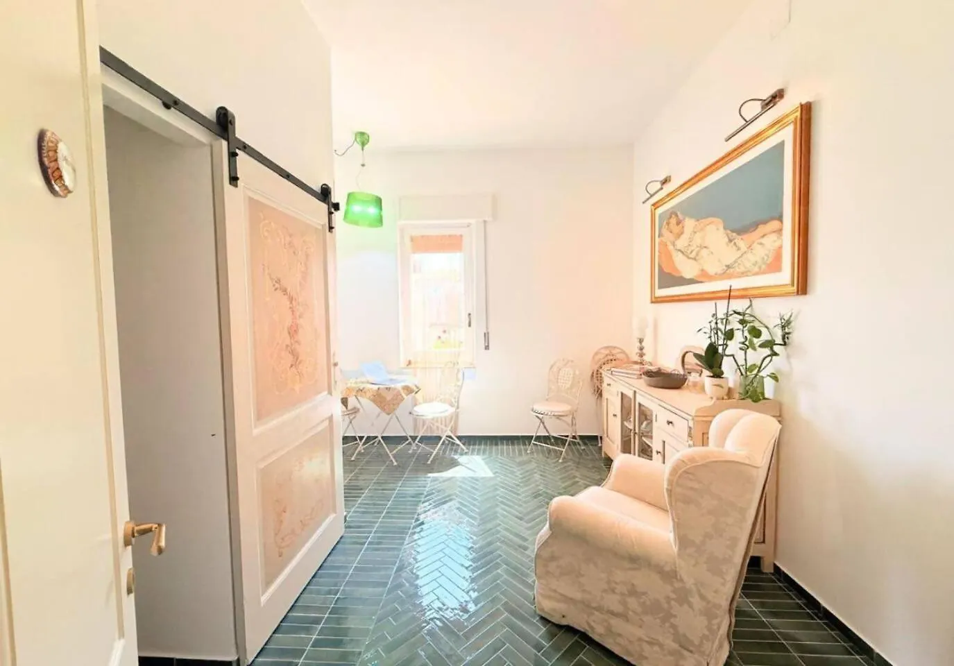 Cameo - Elegante Attico Nel Cuore Di Trapani 0*,