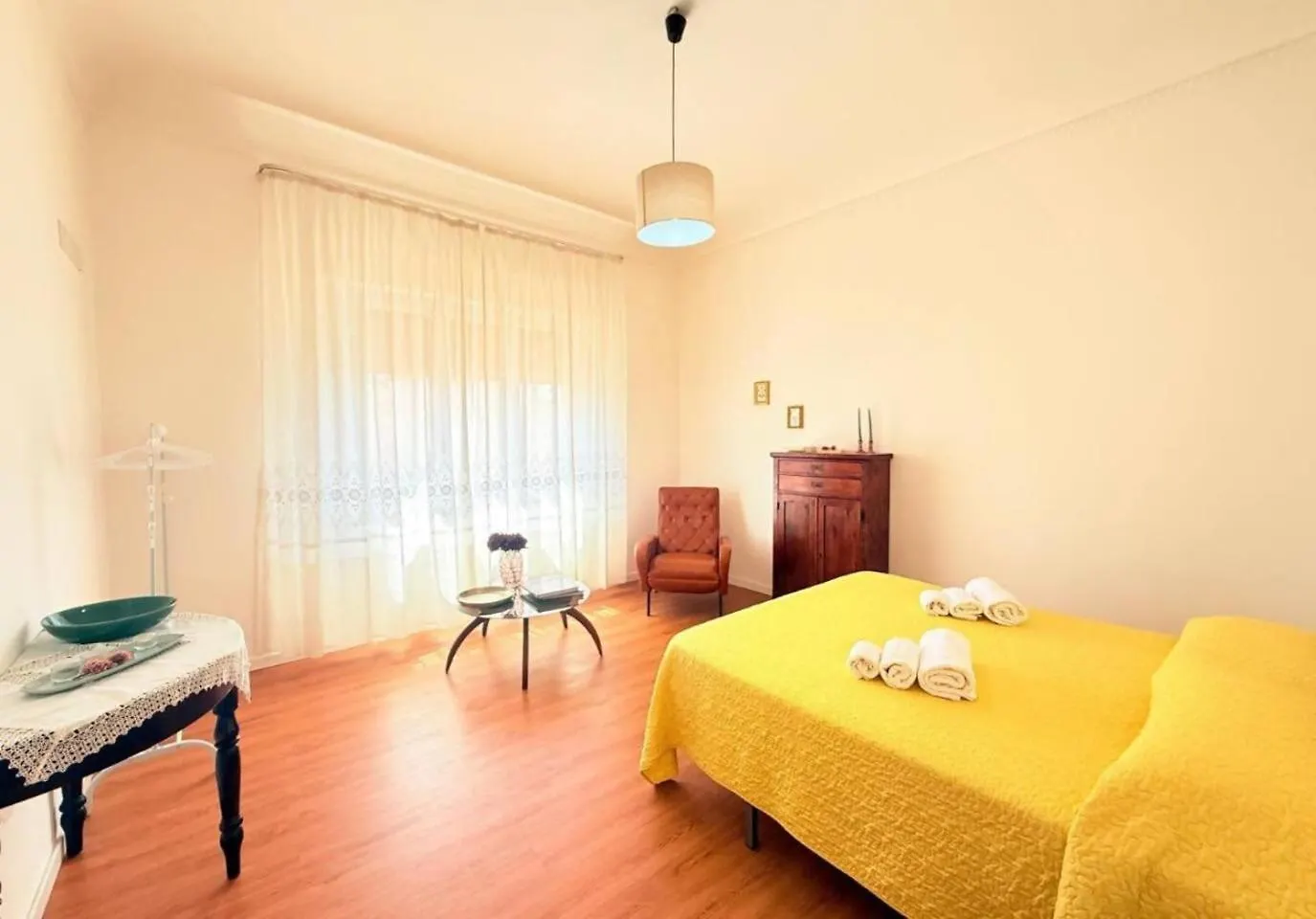 Cameo - Elegante Attico Nel Cuore Di Trapani Apartmán