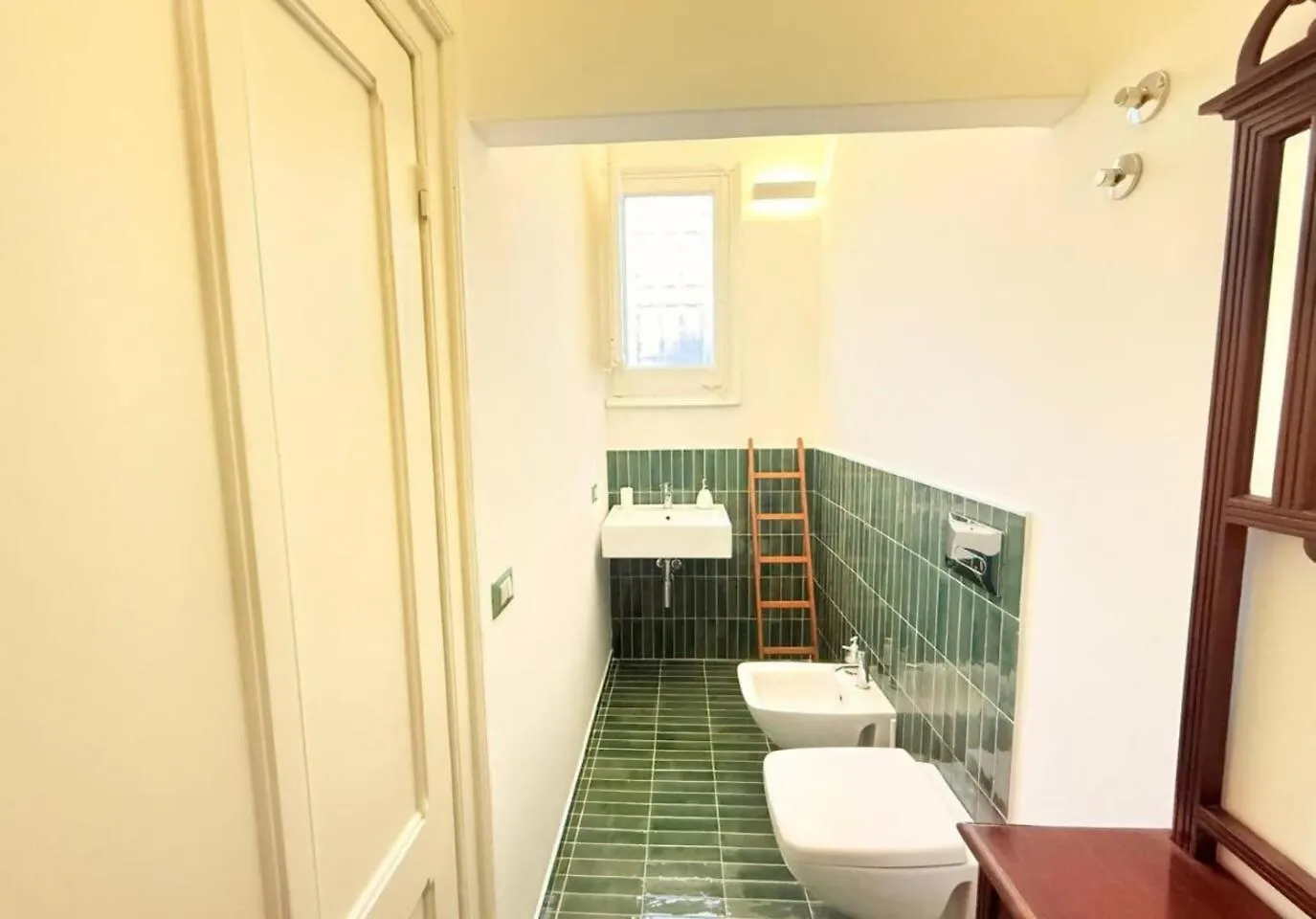 Cameo - Elegante Attico Nel Cuore Di Trapani Apartmán