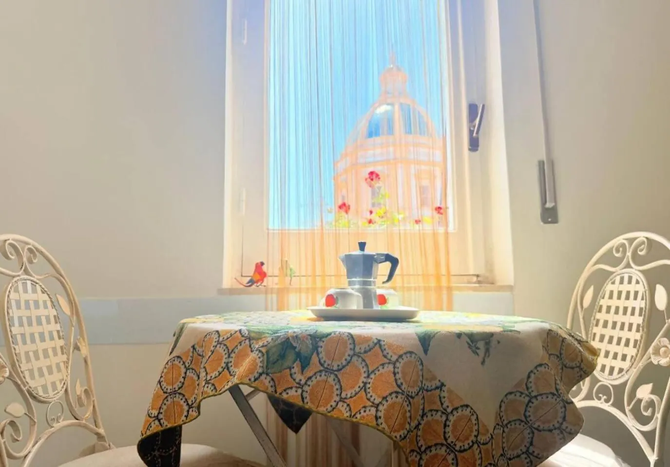 Cameo - Elegante Attico Nel Cuore Di Trapani Itálie