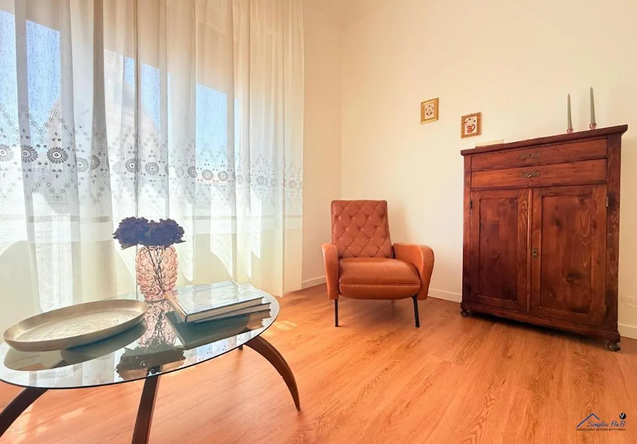 Cameo - Elegante Attico Nel Cuore Di Trapani