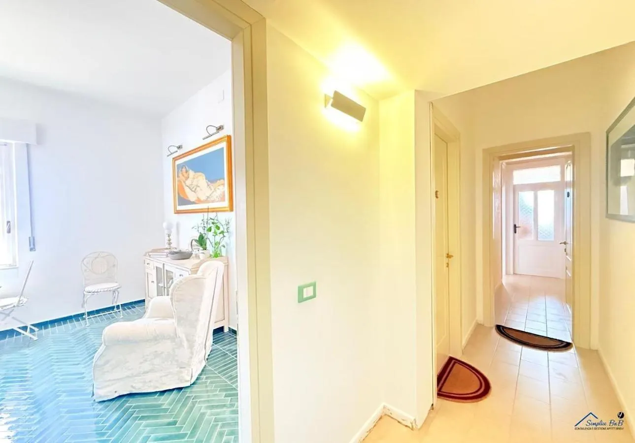 Apartmán Cameo - Elegante Attico Nel Cuore Di Trapani