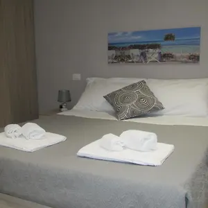 Zagara Apartment