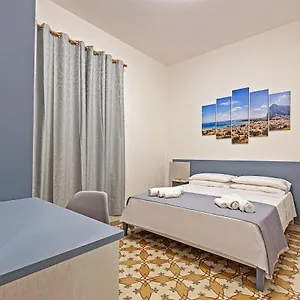 Appartement Nearporto, Trapani