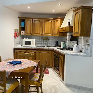 Appartement Casa Da Paola, Trapani