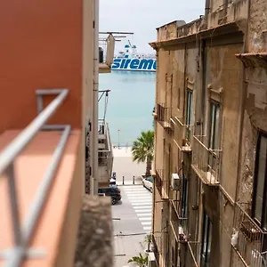 Appartement Mini Porto, Trapani