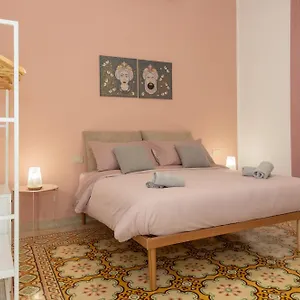 Apartamento La Casa Di Aurora, Trapani
