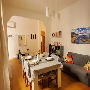  Appartamento Attracco