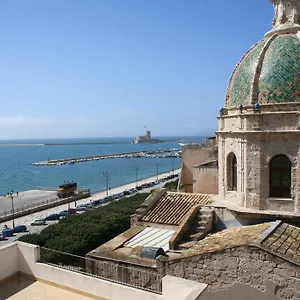  Appartamento Giglio