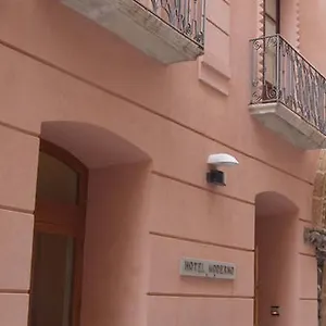 2* Hotel Moderno