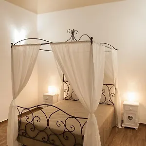 Appartement Campo, Trapani